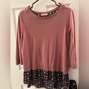 Ann Taylor Loft sweater